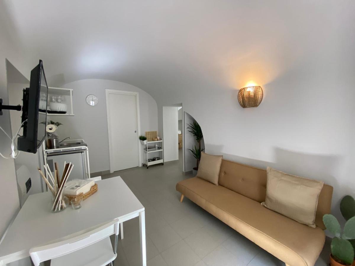 Ga #124 Home Bari Exterior foto