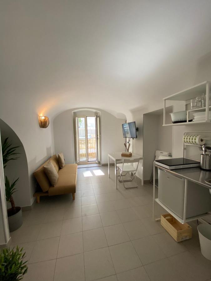 Ga #124 Home Bari Exterior foto